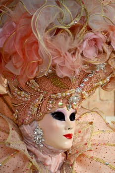 Venice Carnival 2013
