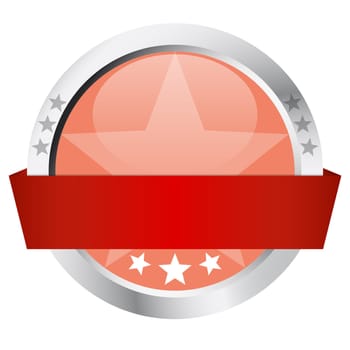 Template - Button with banner