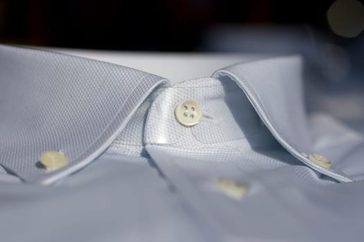 Photo of an elegant shirt