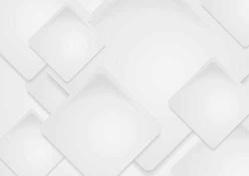Abstract elegant background. Vector template eps 10