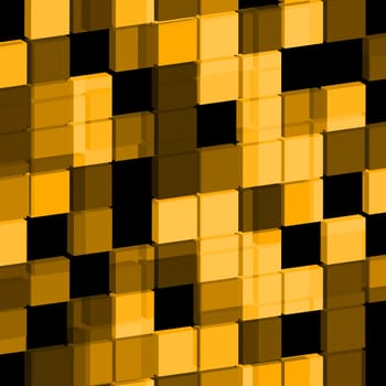 Abstract technology background. Vector design eps 10