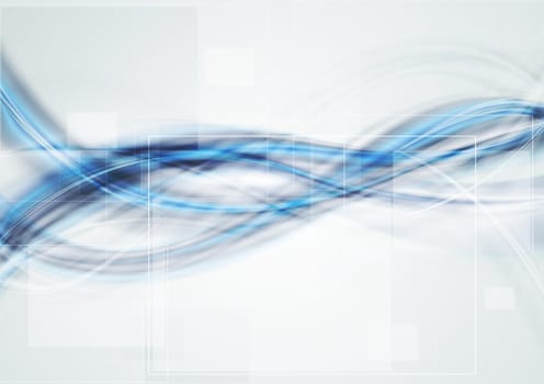 Abstract modern background. Eps 10 vector illustration