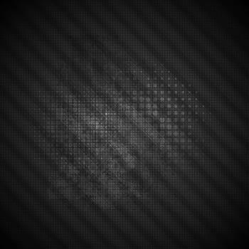 Black grunge design. Eps 10 vector background