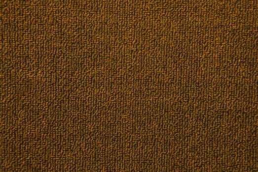 a golden background or texture with loop structure