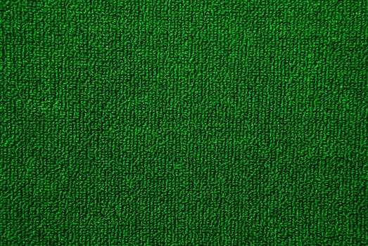 a shiny green texture with loops