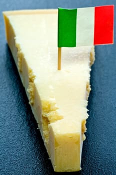 Parmesan cheese