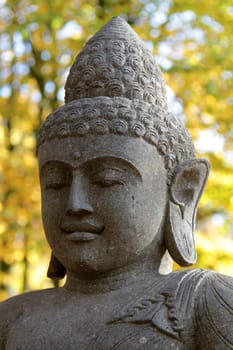 Buddha