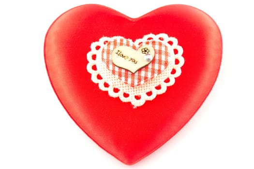Valentine heart