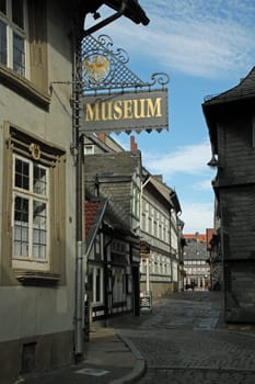 Museum Goslar