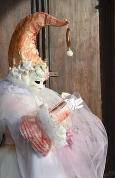 Venice Carnival 2013