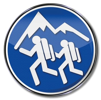 Schild Mountain Hiking