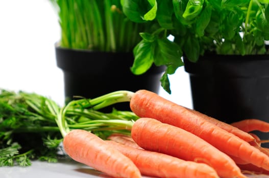 vegetable