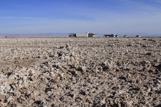 Salar de Atacama
