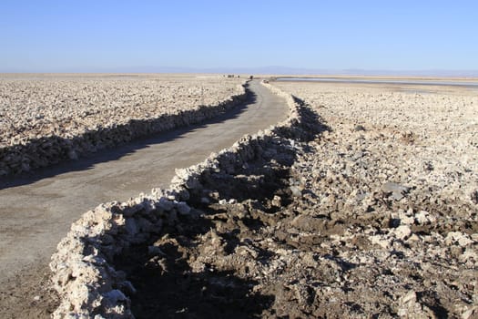Salar de Atacama