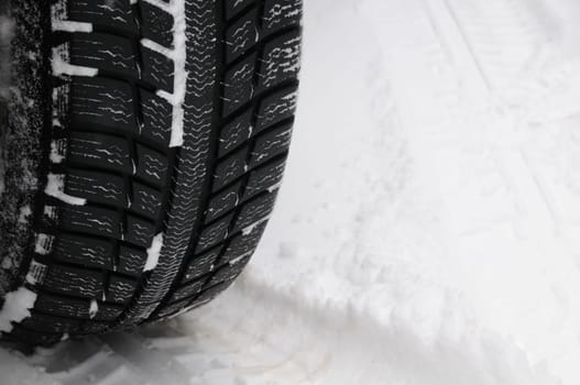 winter tires