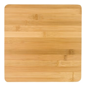 Bamboo cutting board