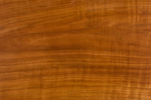 Cherry wood