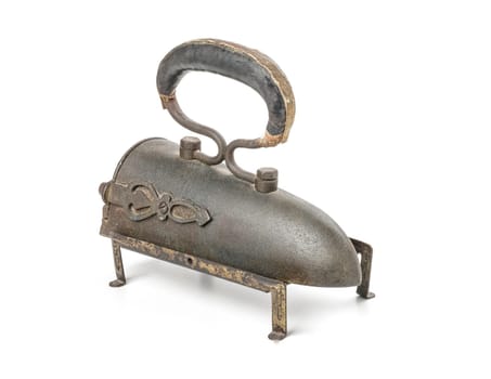 Antique Iron