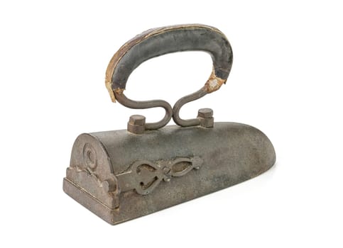 Antique Iron