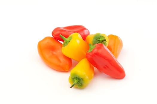 Mini Peppers