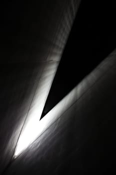 BERLIN - SEPTEMBER 22, 2011 : Jewish Holocaust Memorial September 22th, 2011 at Berlin, Germany