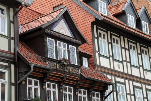 Café Wien in Wernigerode