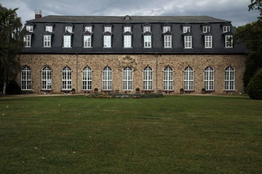 Orangery Wernigerode