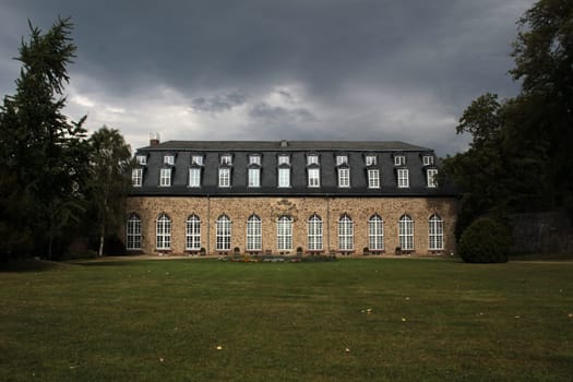 Orangery Wernigerode