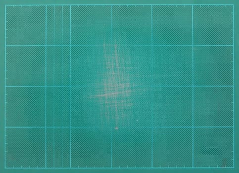 cutting mat