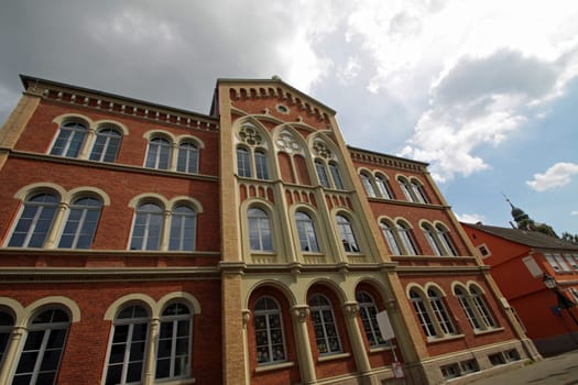 Papenschule Hameln