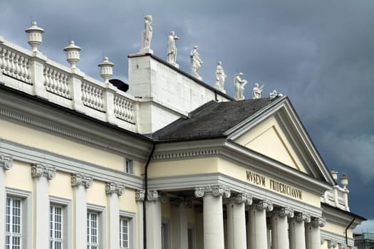 Fridericianum Kassel