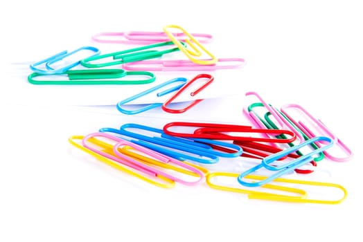 Office clips