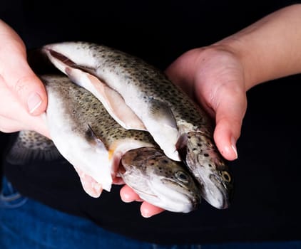 Trouts