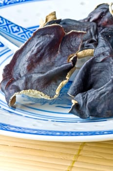 Judasohr,Auricularia auricula-judae