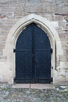 Gate