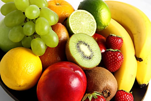 Fruits Fruit Mix