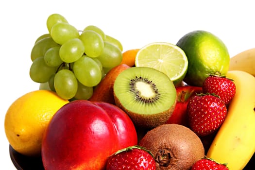Fruits Fruit Mix