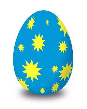 Easter egg