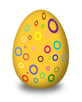 Easter egg