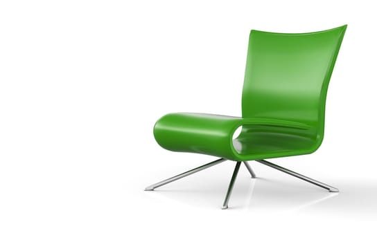 Sit and Chill - Green