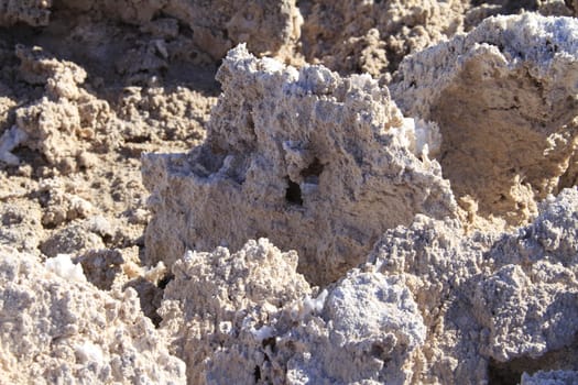 Salar de Atacama