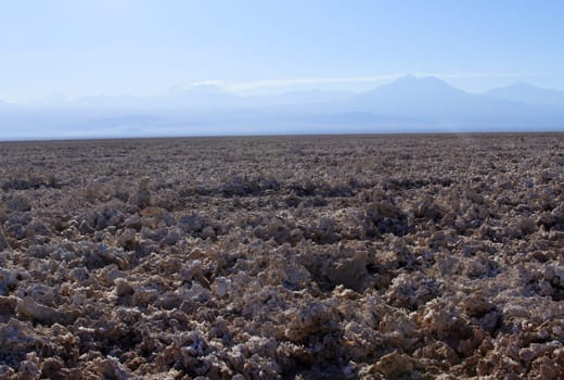 Salar de Atacama