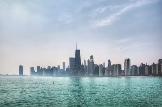 Chicago