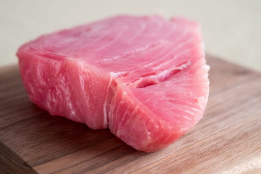 Raw Tuna