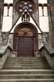 Sankt Josef in Obernkirchen