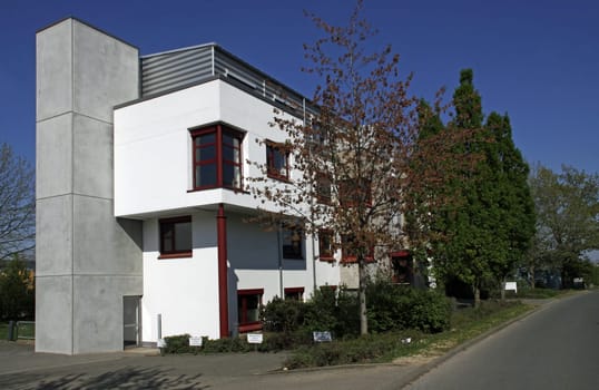 Ostwestfalen-Lippe University of Applied Sciences in Lemgo