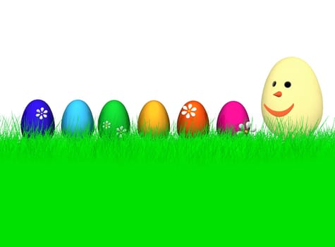 Happy Easter