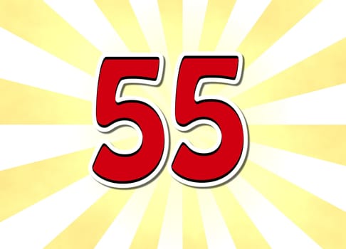 55