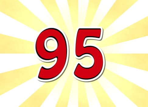 95