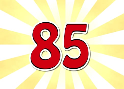 85